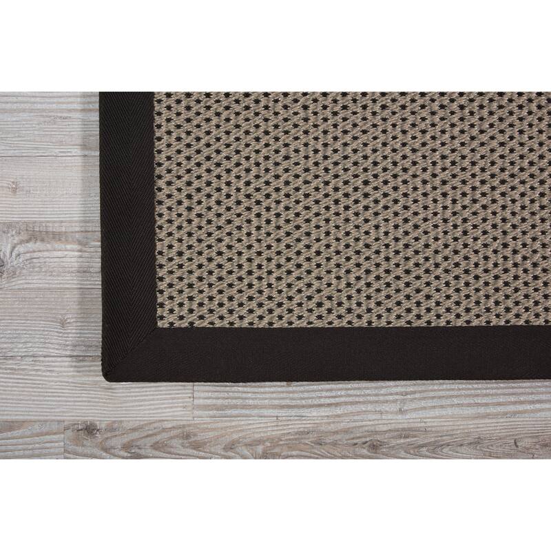 Nourison Outer Banks CORRO Area Rug
