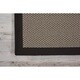 preview thumbnail 5 of 24, Nourison Outer Banks CORRO Area Rug