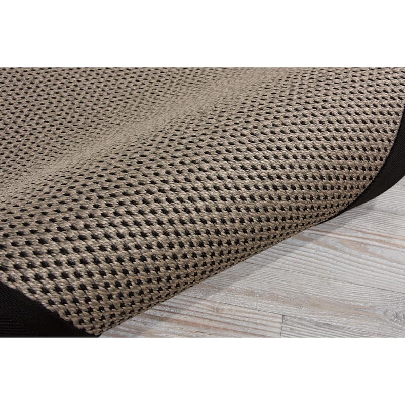 Nourison Outer Banks CORRO Area Rug