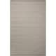 preview thumbnail 15 of 24, Nourison Outer Banks CORRO Area Rug 12' x 15' - Dark Beige - Rectangle