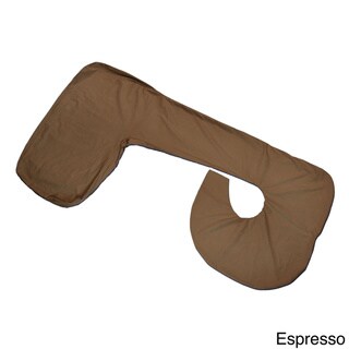 Mom Cozy Cuddler Pregnancy Pillow Mom Cozy Cuddler Pregnancy Pillow