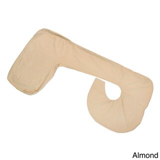 Mom Cozy Cuddler Pregnancy Pillow Mom Cozy Cuddler Pregnancy Pillow
