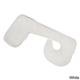 Mom Cozy Cuddler Pregnancy Pillow Mom Cozy Cuddler Pregnancy Pillow