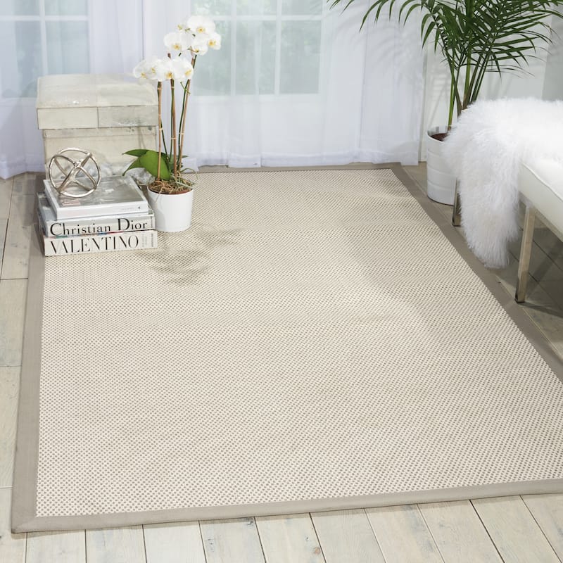 Nourison Outer Banks CORRO Area Rug