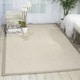 preview thumbnail 19 of 24, Nourison Outer Banks CORRO Area Rug