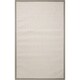 preview thumbnail 20 of 24, Nourison Outer Banks CORRO Area Rug 12' x 15' - Light Beige - Rectangle