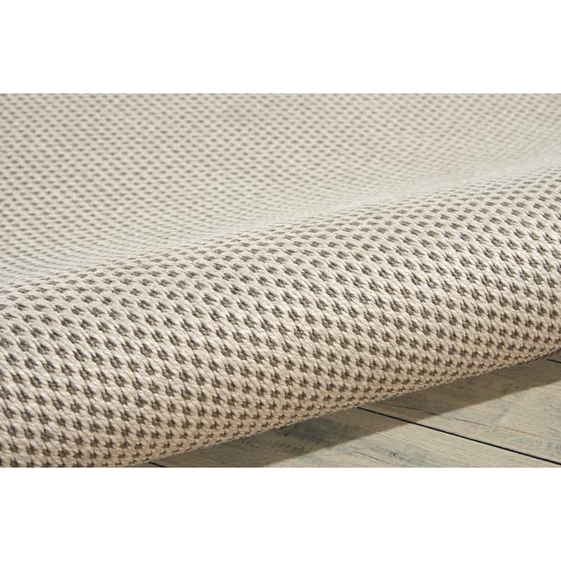 Nourison Outer Banks CORRO Area Rug