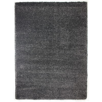 Gertmenian Ultimate Shag Plush Soft Area Rug