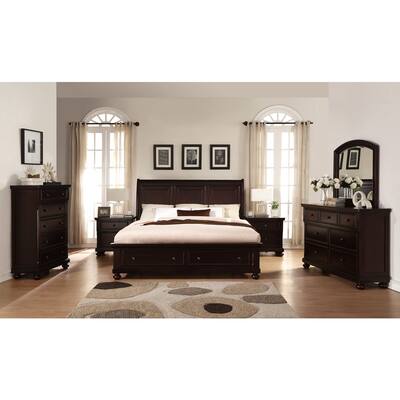 Buy Storage Bed Bedroom Sets Online At Overstock Our Best