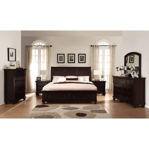 Storage Bed Bedroom Sets Online At Our Best