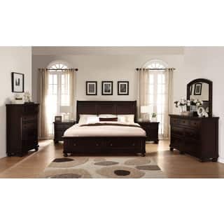 Cherry Finish Wood Bedroom Sets Online At Our Best Cherry Finish Wood Bedroom Sets Online At Our Best Furniture Deals