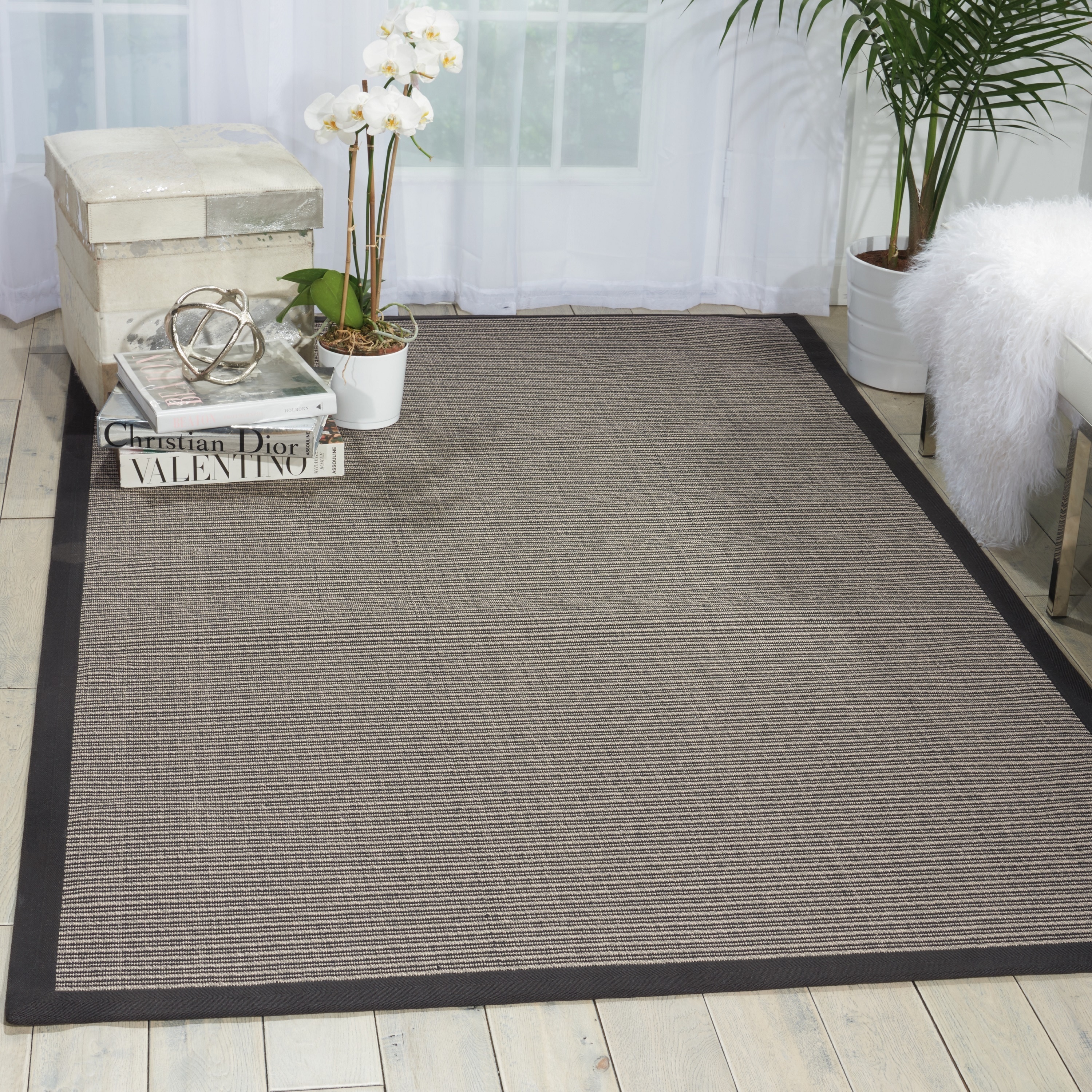Nourison Outer Banks AVON Area Rug