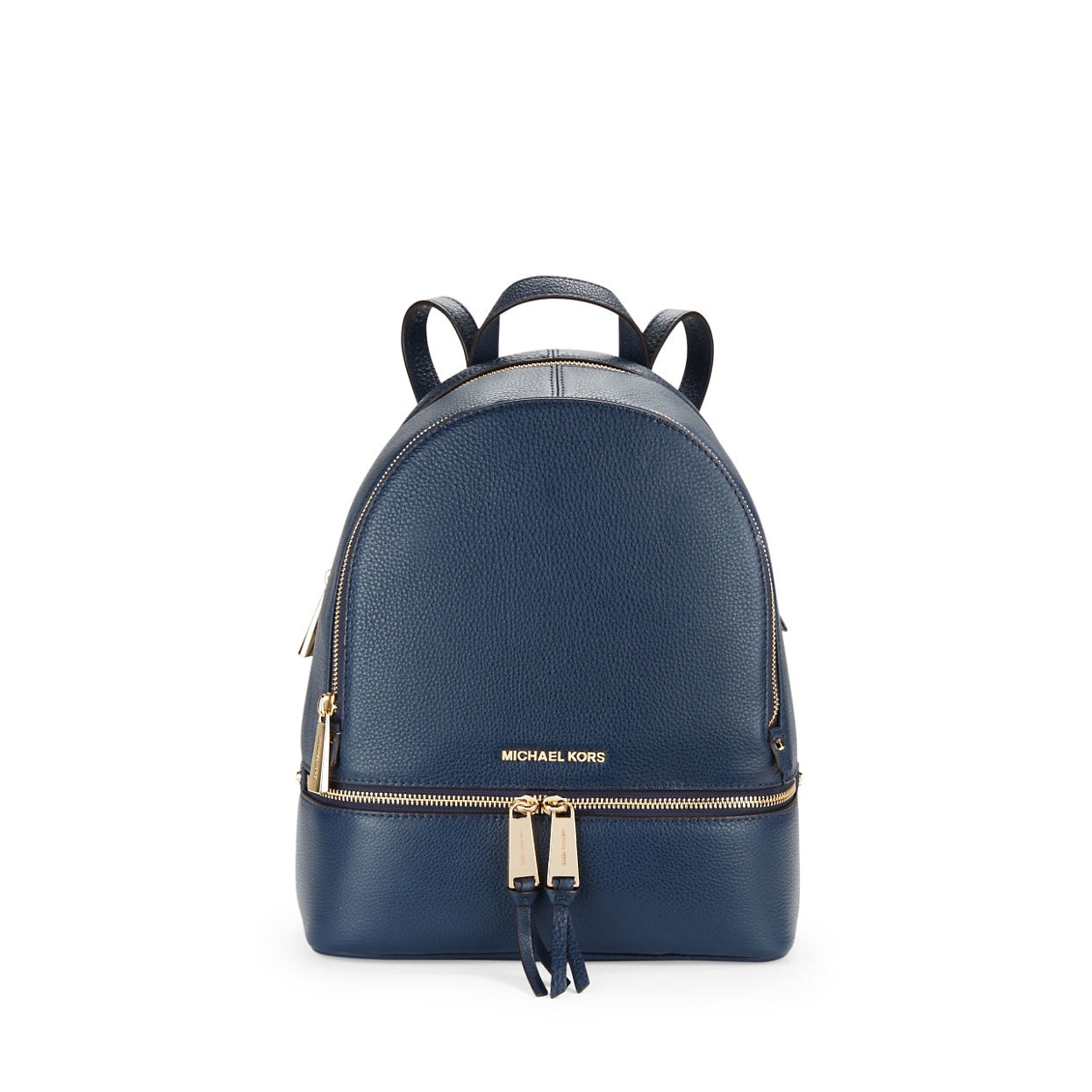michael kors admiral backpack