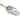 Norpro 12 Oz Aluminum Scoop