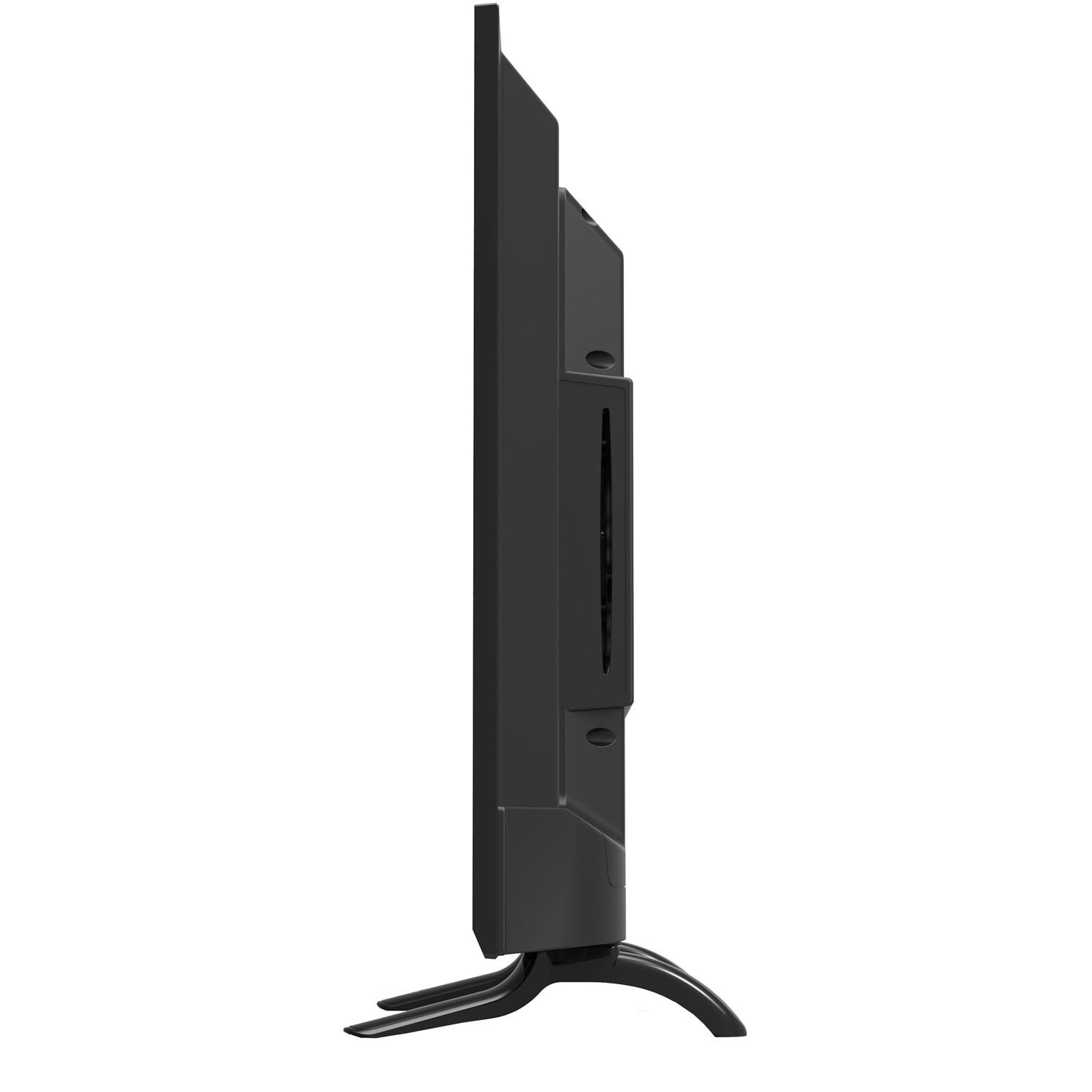 Seiki 32-inch 720p LED HDTV/DVD Combo in Black(As Is Item) - Bed