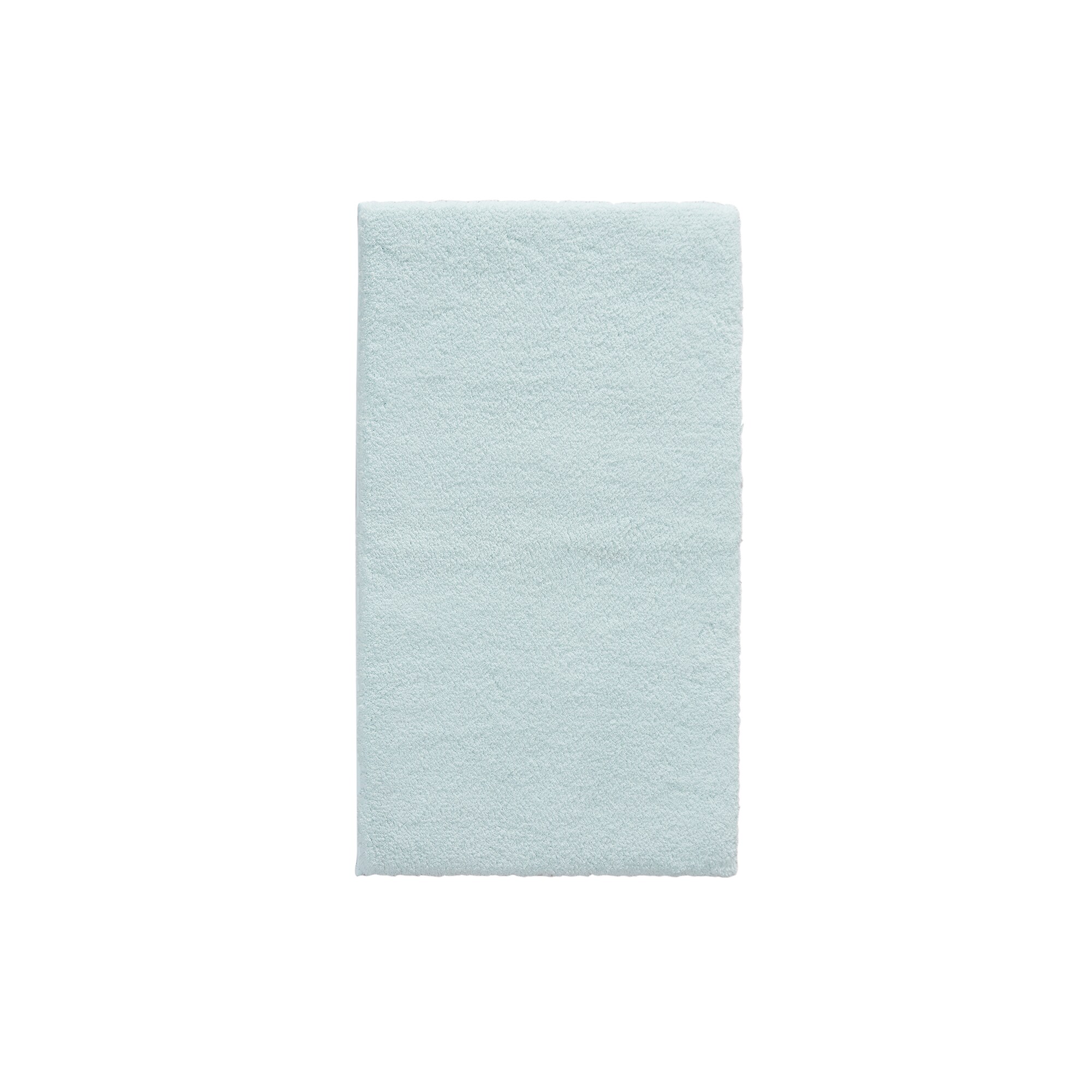 Madison Park Signature Marshmallow Bath Rug - On Sale - Bed Bath & Beyond -  12603976