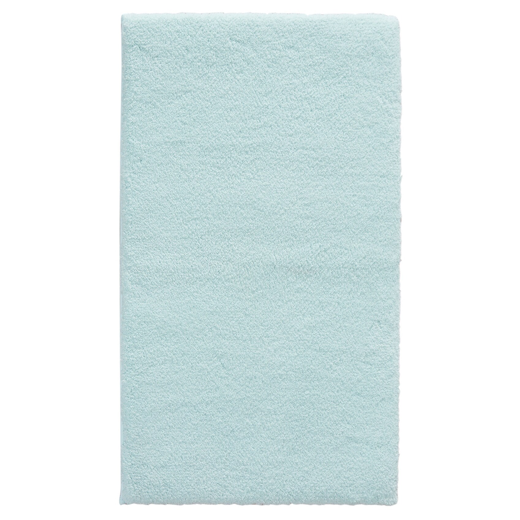 Madison Park Signature Marshmallow Bath Rug - On Sale - Bed Bath & Beyond -  12603976