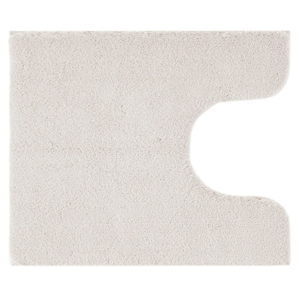 Madison Park Signature Marshmallow Bath Rug - On Sale - Bed Bath & Beyond -  12603976