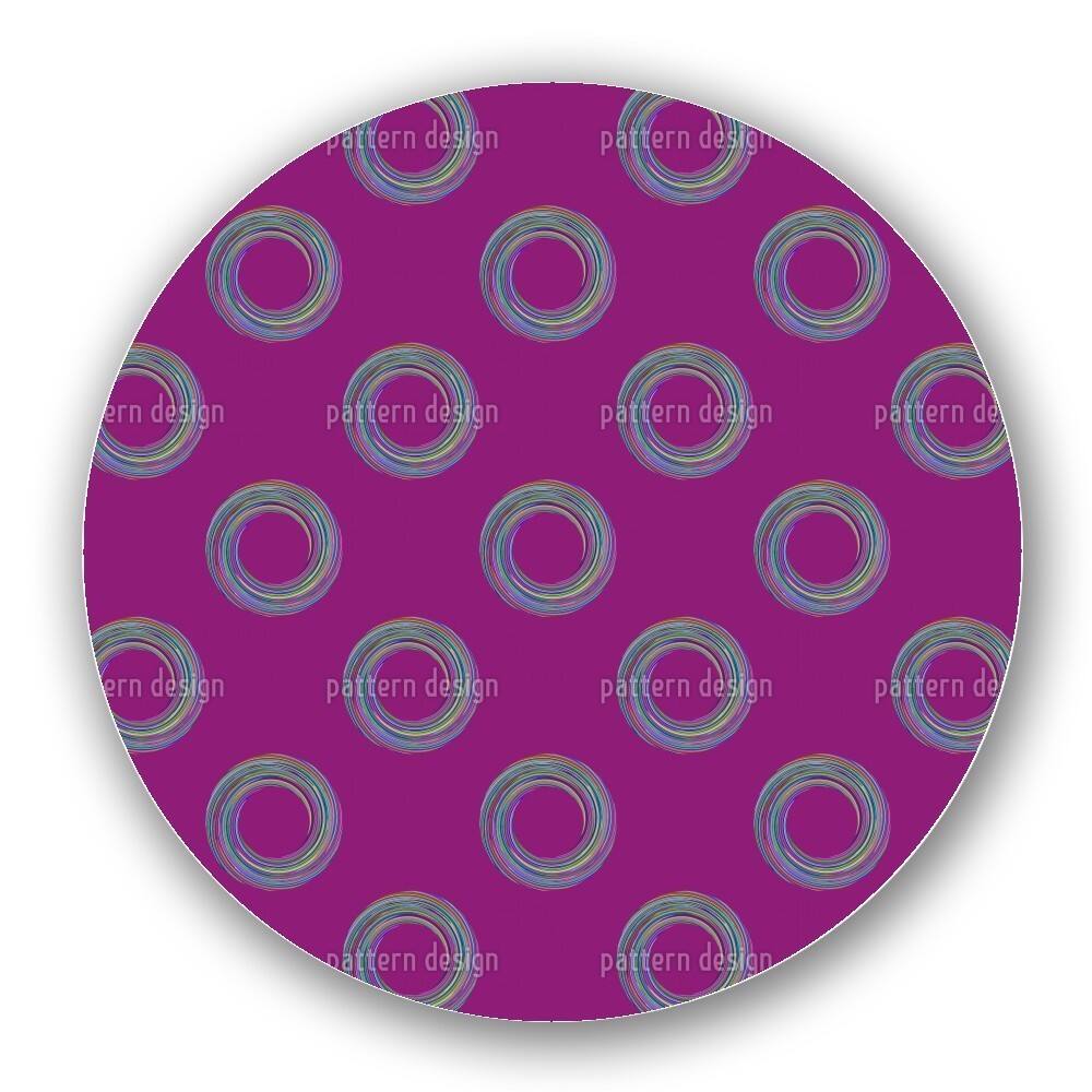 Twister Lazy Susan