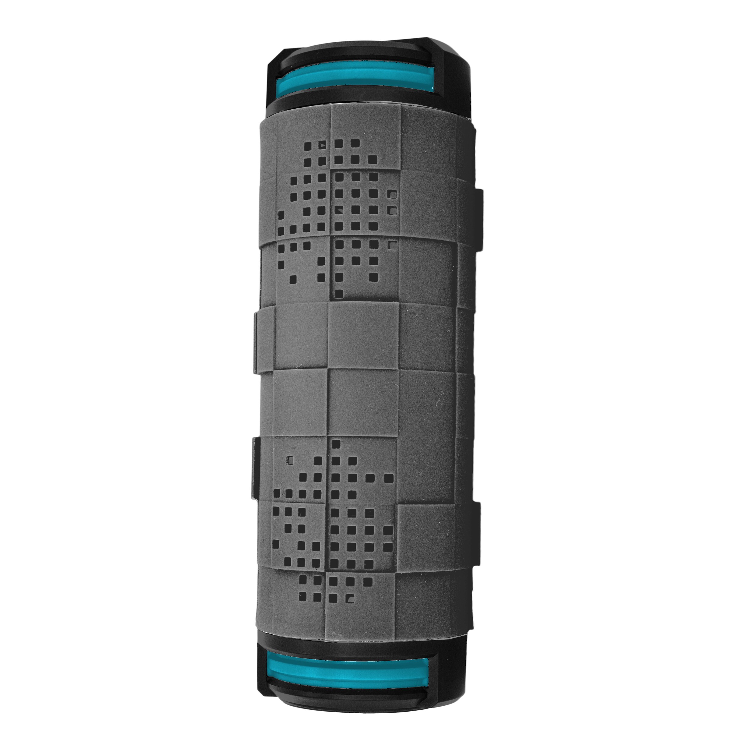 coleman slim bluetooth speaker