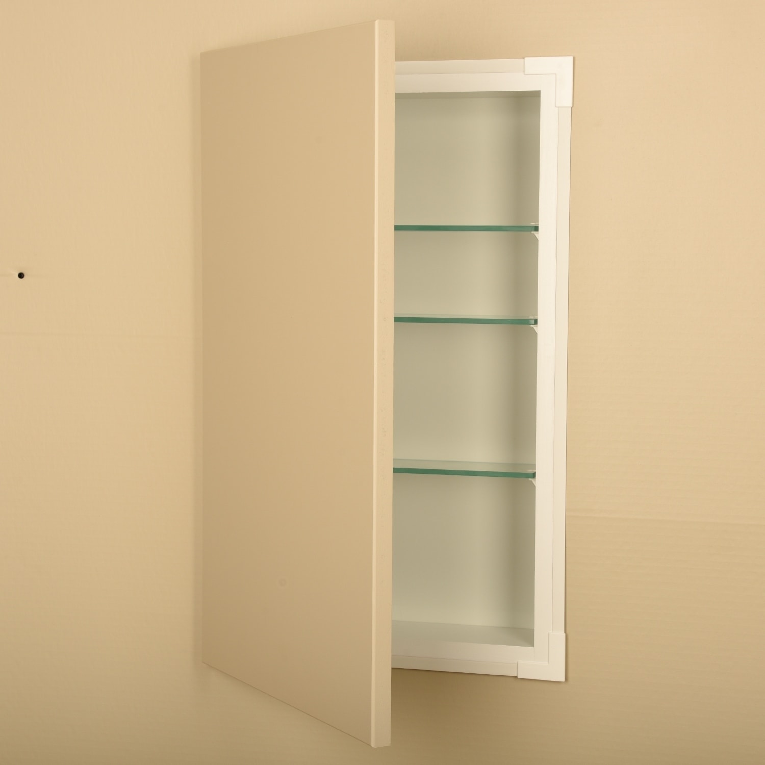 20 Inch Deep Wall Cabinet