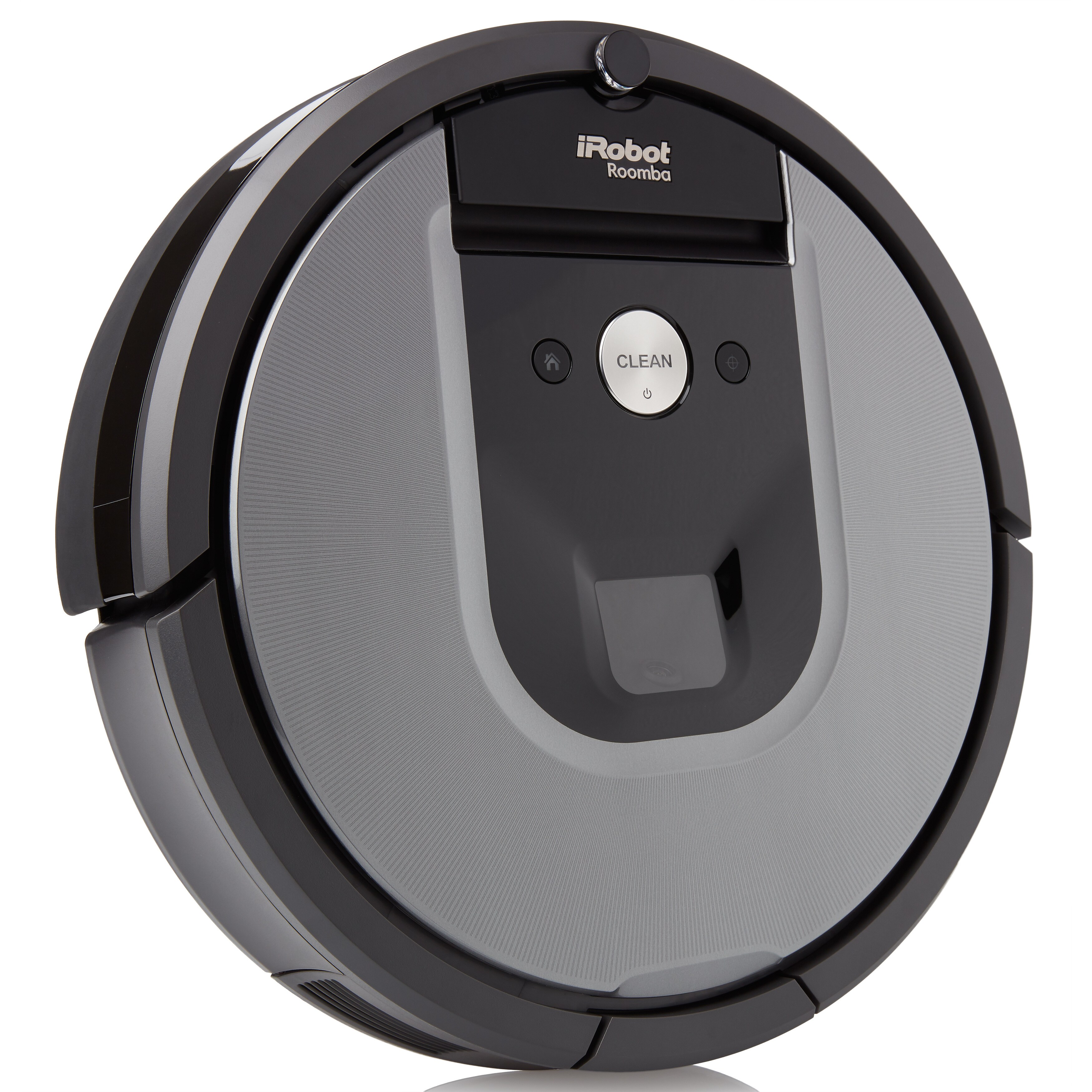 irobot roomba 960 robotic vacuum cleaner