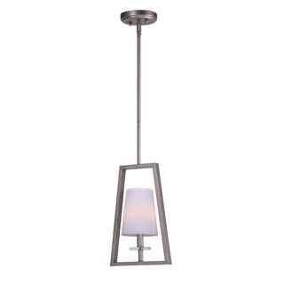Swing 1-Light Pendant