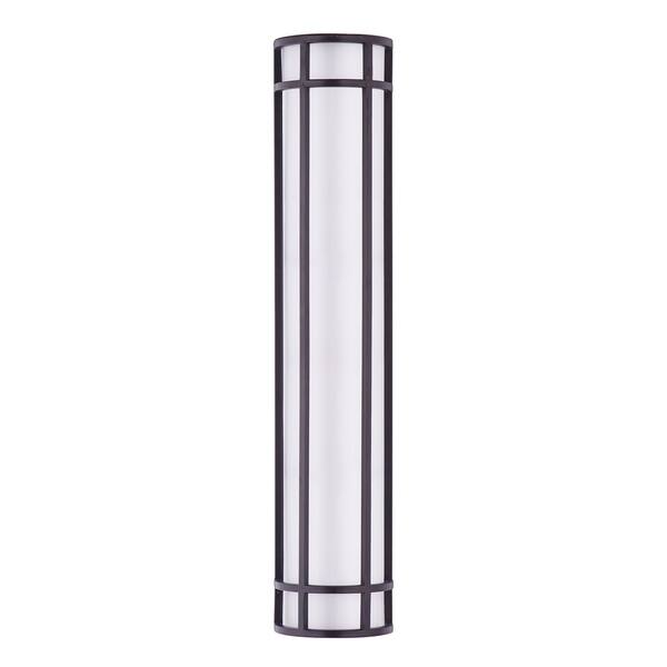 slide 2 of 2, Moon Ray-Outdoor Wall Mount