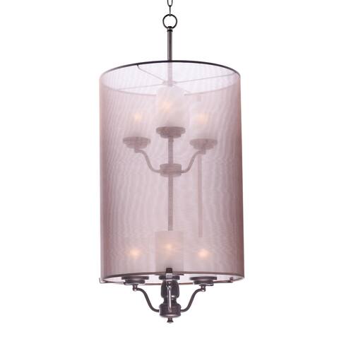 Lucid 6-Light Pendant