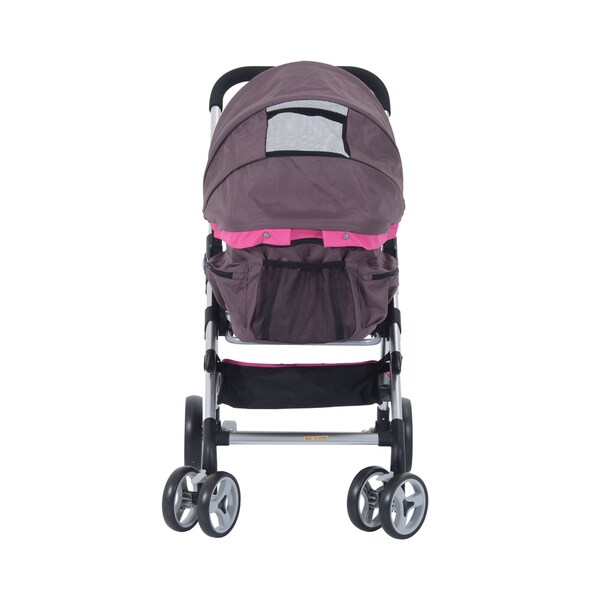 pawhut stroller