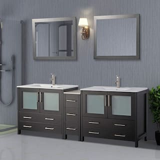 Buy Bathroom Vanities & Vanity Cabinets Online at Overstock | Our Best