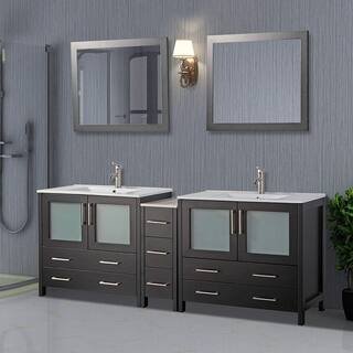 Buy Bathroom Vanities & Vanity Cabinets Online at Overstock | Our Best