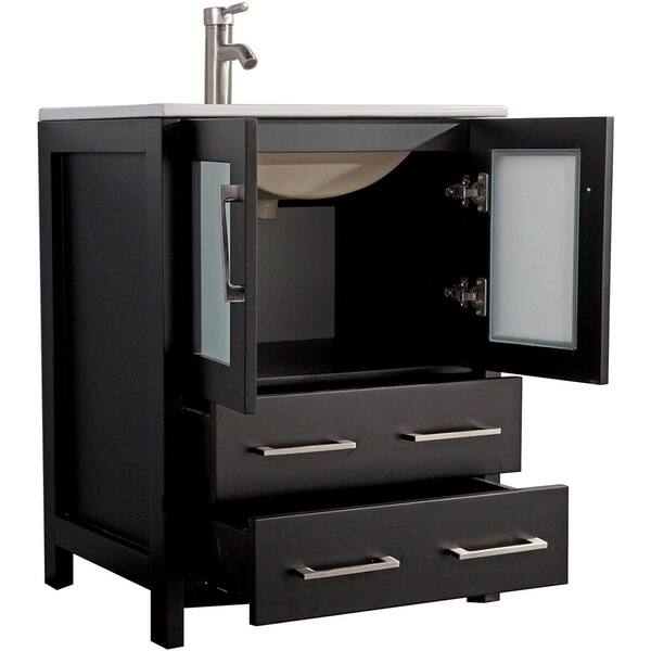 Vanity Art 84 Inch Double Sink Bathroom Set 7 Vanity Art 84 Inch Double Sink Bathroom Set 7