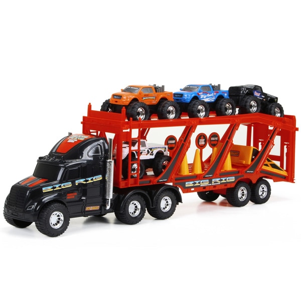 big play trucks