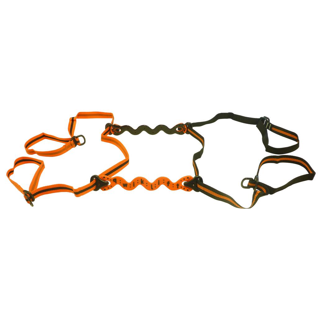 Forearm Forklift FFQL Qwik Lift