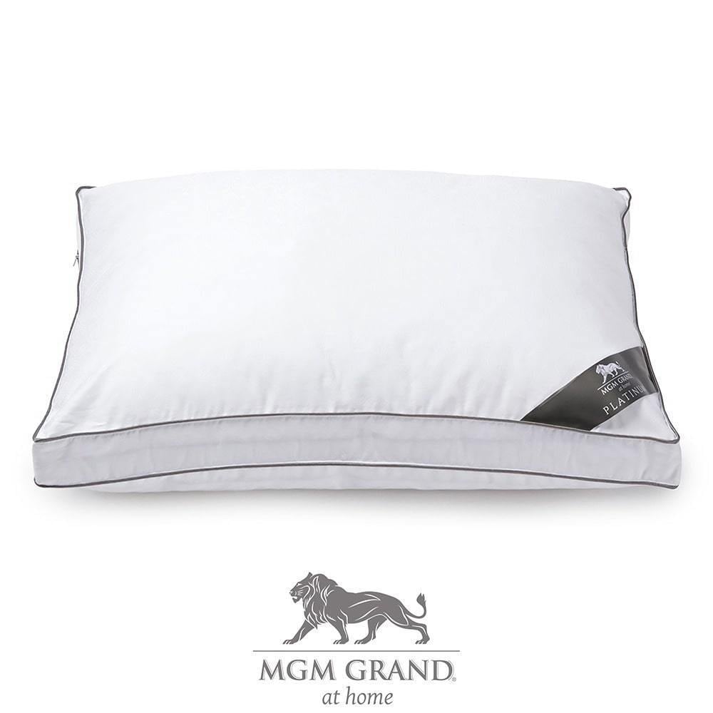 Rio Home Fashions Bed Pillows on DailyMail Rio Home Fashions Bed Pillows on DailyMail