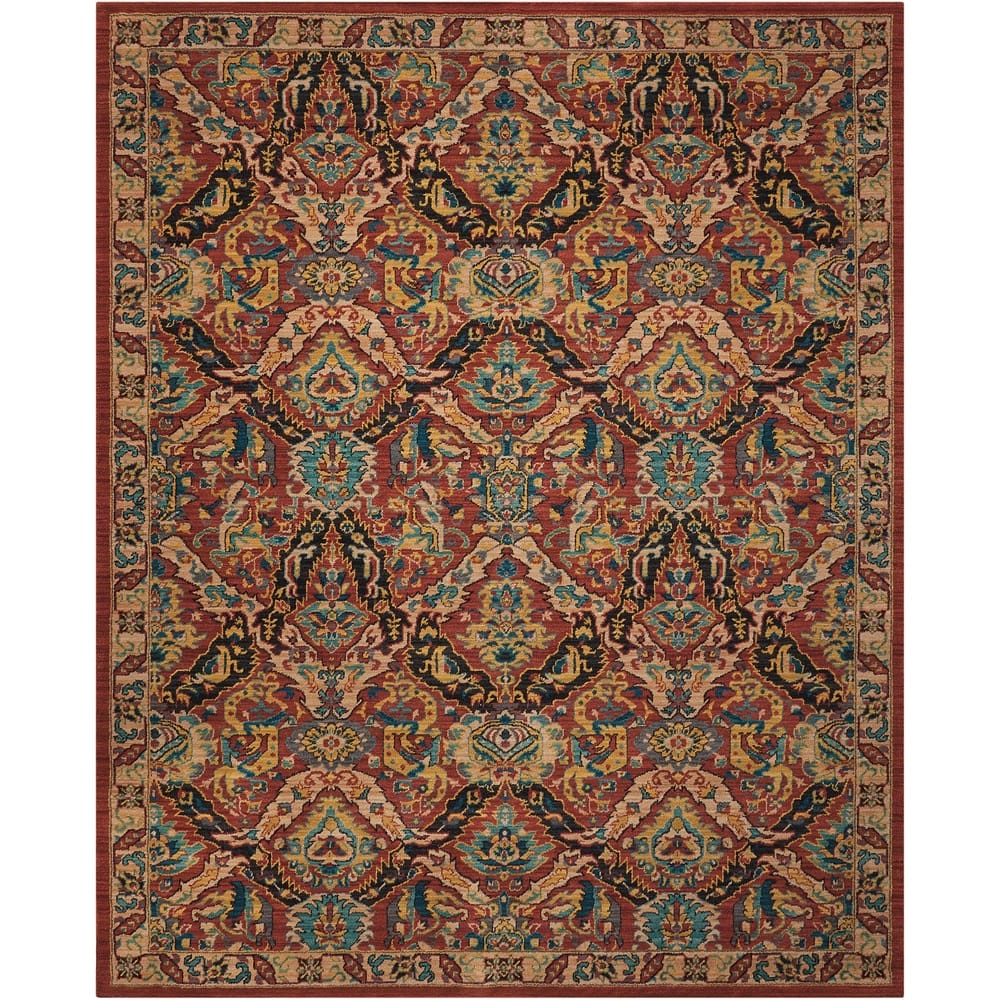 Nourison 2020 Area Rug