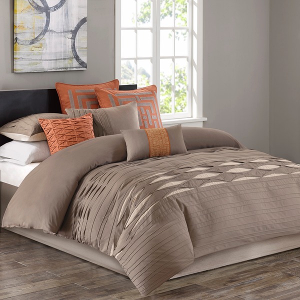 Seriously! 17+ Facts About Cotton Sateen Comforter  They Forgot to Share You.