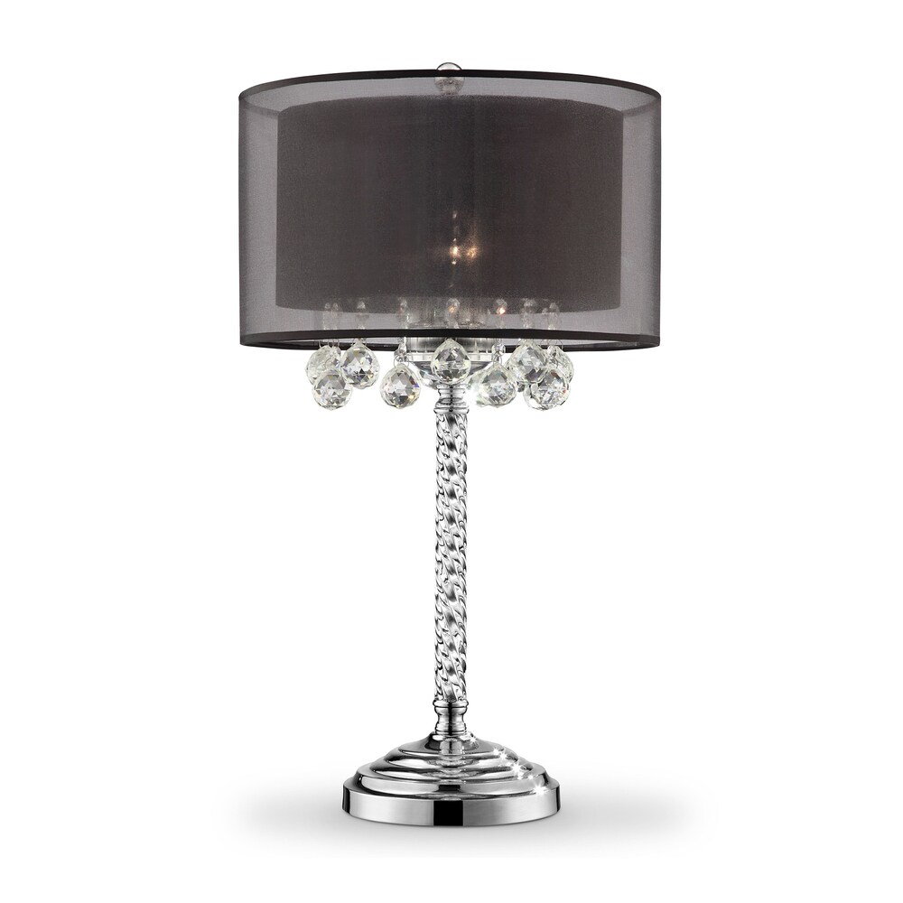 ore international table lamp