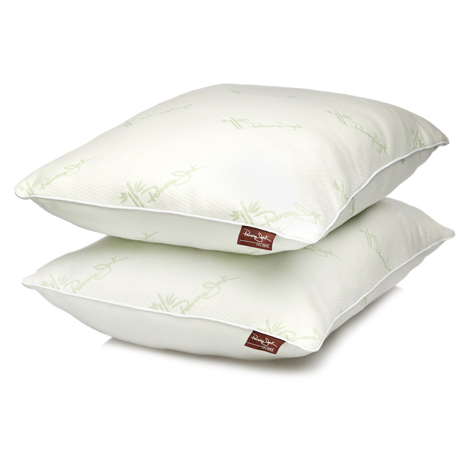 bamboo pillow sams