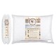 preview thumbnail 3 of 2, Panama Jack Luxury Embossed Microfiber Bed Pillow (Set of 2) - White