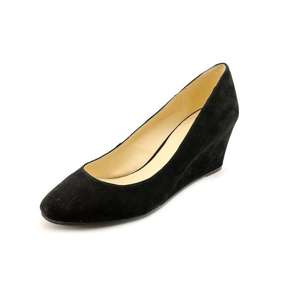 Black Suede Dress Shoes - Overstock 