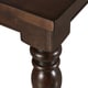 preview thumbnail 6 of 5, Parisian Rectangular Extending Dining Table by iNSPIRE Q Classic - Oak