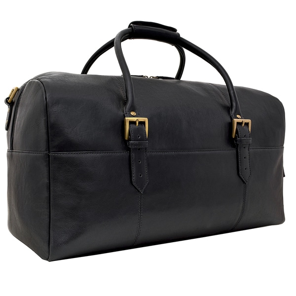 hidesign duffle bag