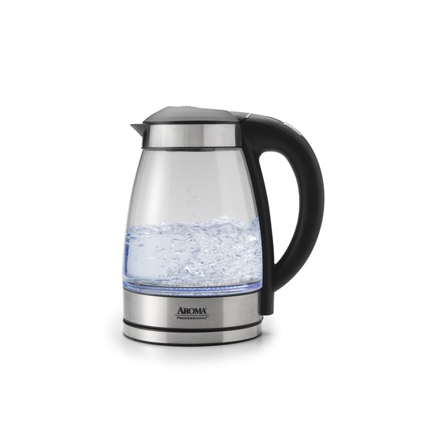 aroma professional electric kettle