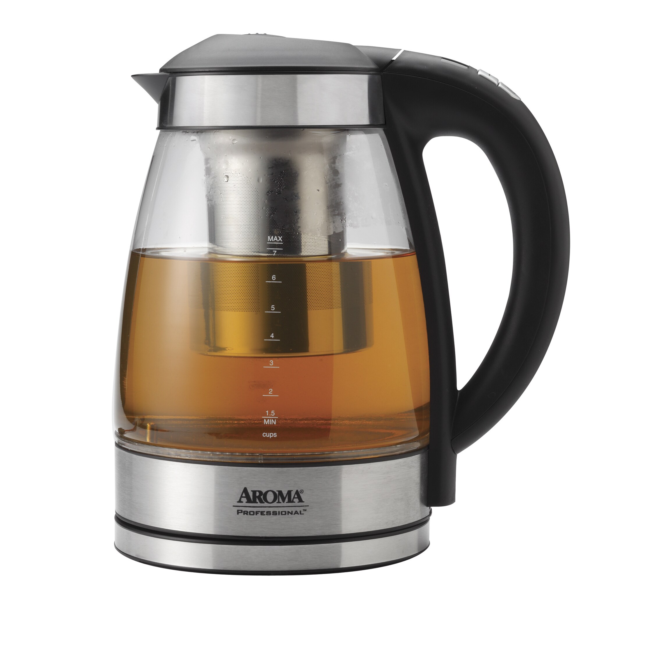 aroma professional tea kettle