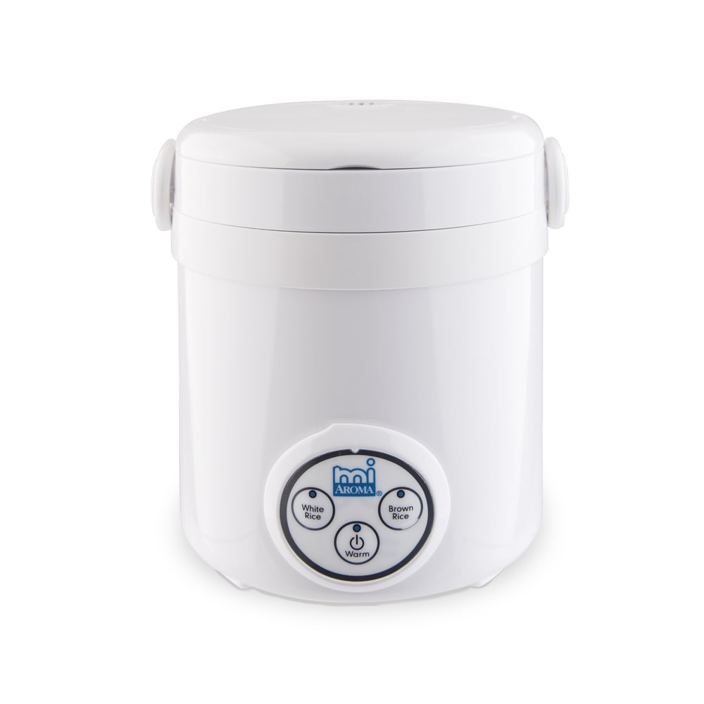 Aroma ARC-150SB 20-Cup (Cooked) Digital Cool-Touch Rice Cooker - Bed Bath &  Beyond - 21487969