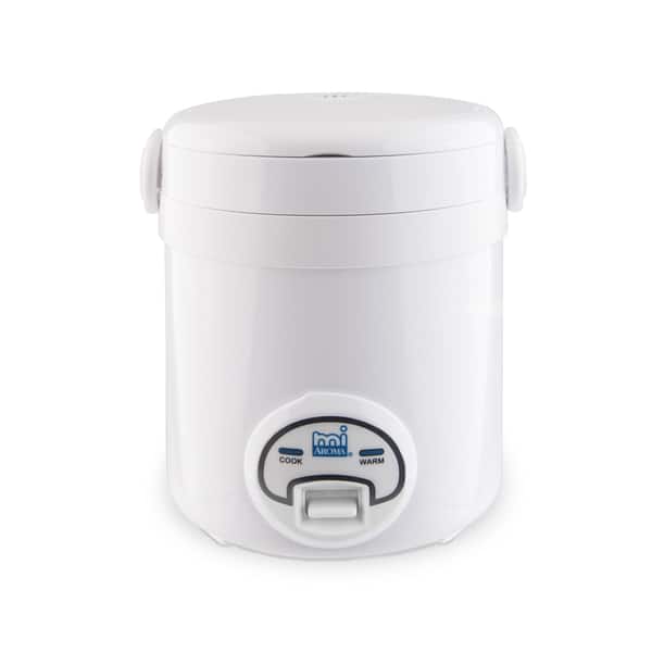Aroma 3-cup Cool Touch Rice Cooker - Bed Bath & Beyond - 12615776