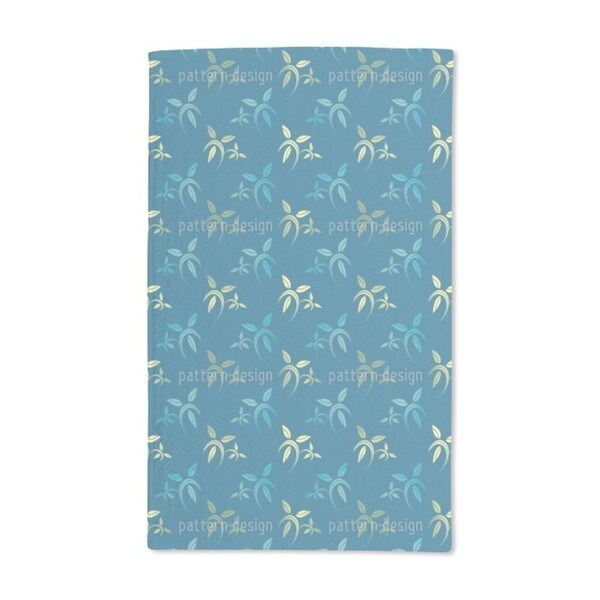 Cool And Gold Hand Towel Set Of 2 Free Shipping Today Cool And Gold Hand Towel Set Of 2 Free Shipping Today 19409952