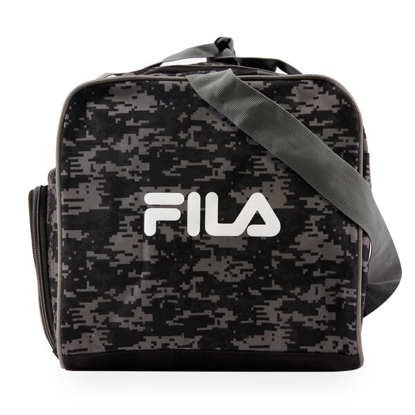 fila travel bag